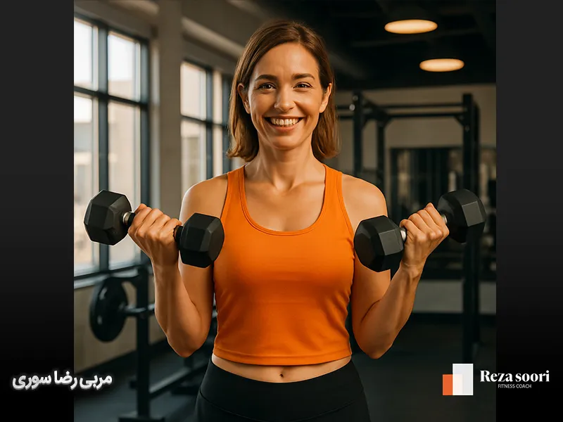 چرا بدنسازی زنان مهم است؟
