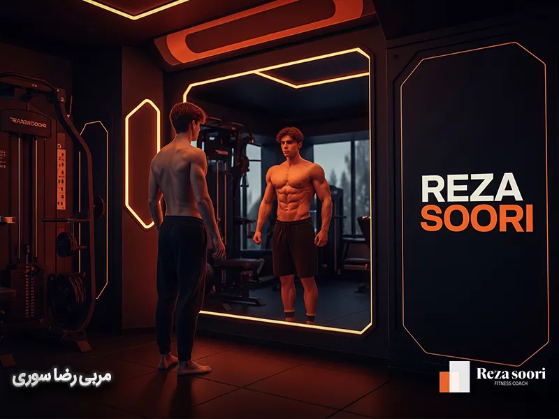 شروع بدنسازی برای افراد لاغر از صفر تا صد