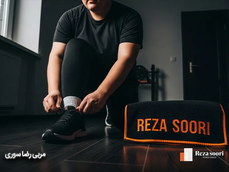 ایا بدنسازی برای افراد چاق مناسب است؟